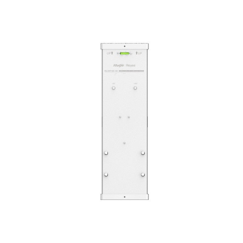 Ruijie Reyee Rg-ant16s-120 Airmetro 5ghz 16dbi 120° Sector Antenna With 5km Range, Ip55 Weatherproof Protection