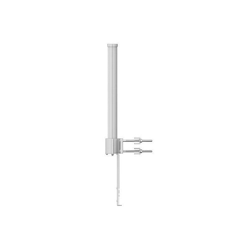 Ruijie Reyee Rg-ant13-360 Airmetro 5ghz 13dbi 360° Omnidirectional Antenna With 2km Range, Ip55 Weatherproof Protection