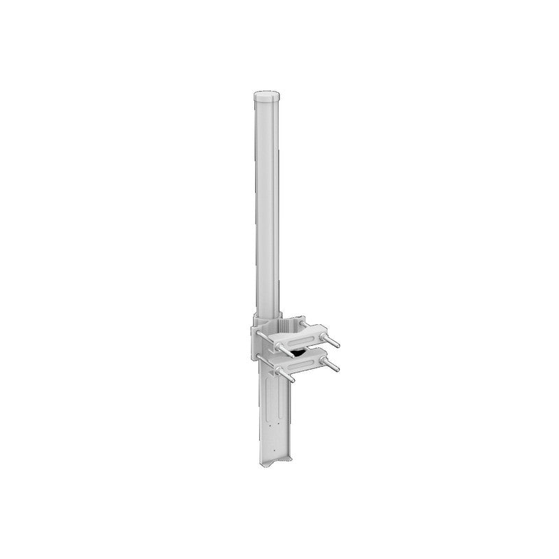 Ruijie Reyee Rg-ant13-360 Airmetro 5ghz 13dbi 360° Omnidirectional Antenna With 2km Range, Ip55 Weatherproof Protection