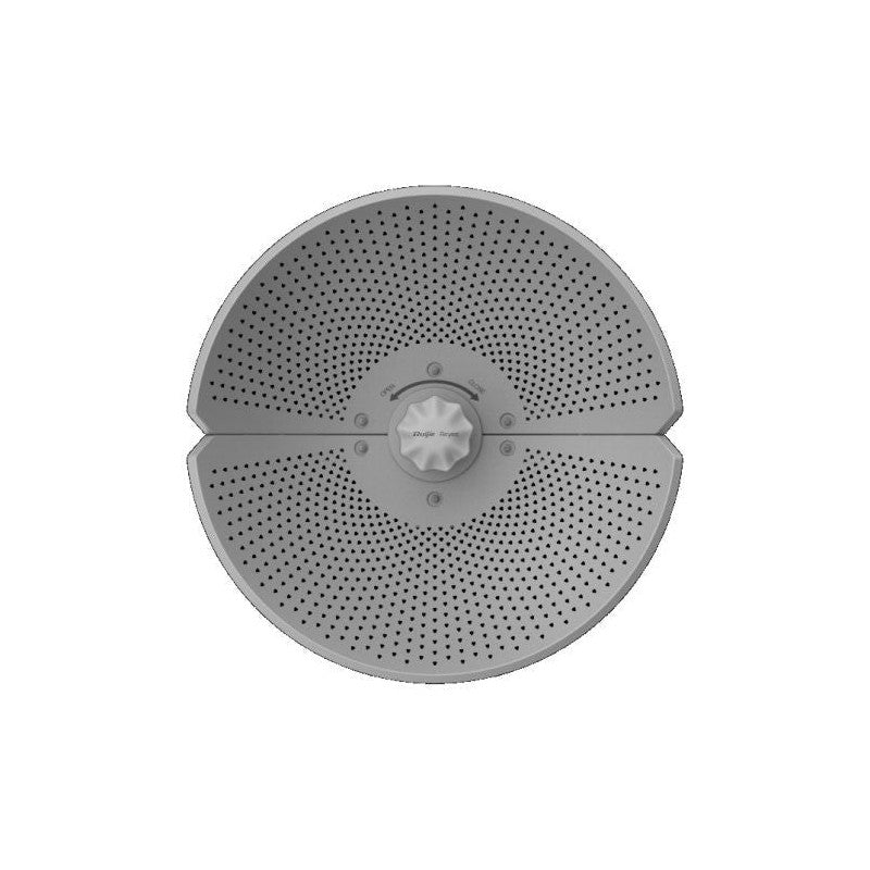 Ruijie Reyee Rg-airmetro460g 5ghz Gigabit Wireless Bridge With 867mbps Speed, 15km Range, Ip65 Protection