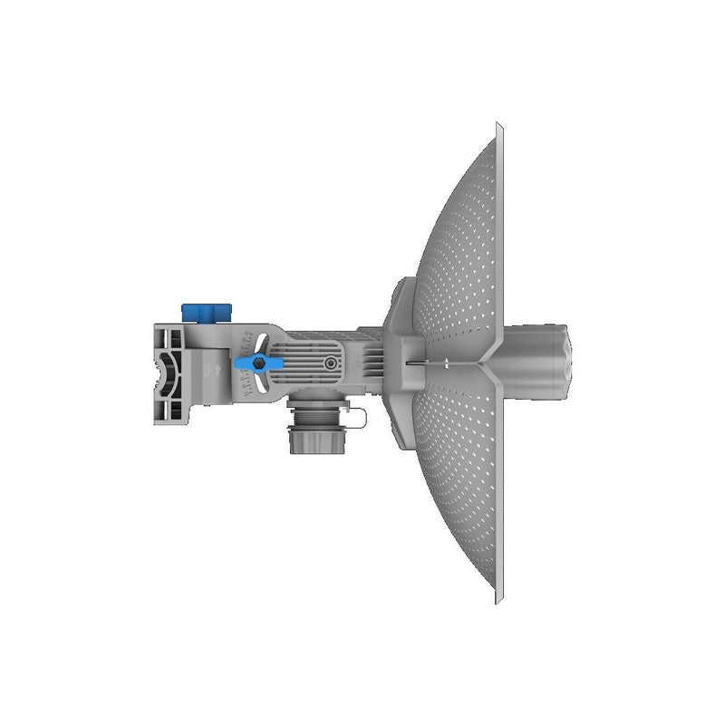 Ruijie Reyee Rg-airmetro460g 5ghz Gigabit Wireless Bridge With 867mbps Speed, 15km Range, Ip65 Protection