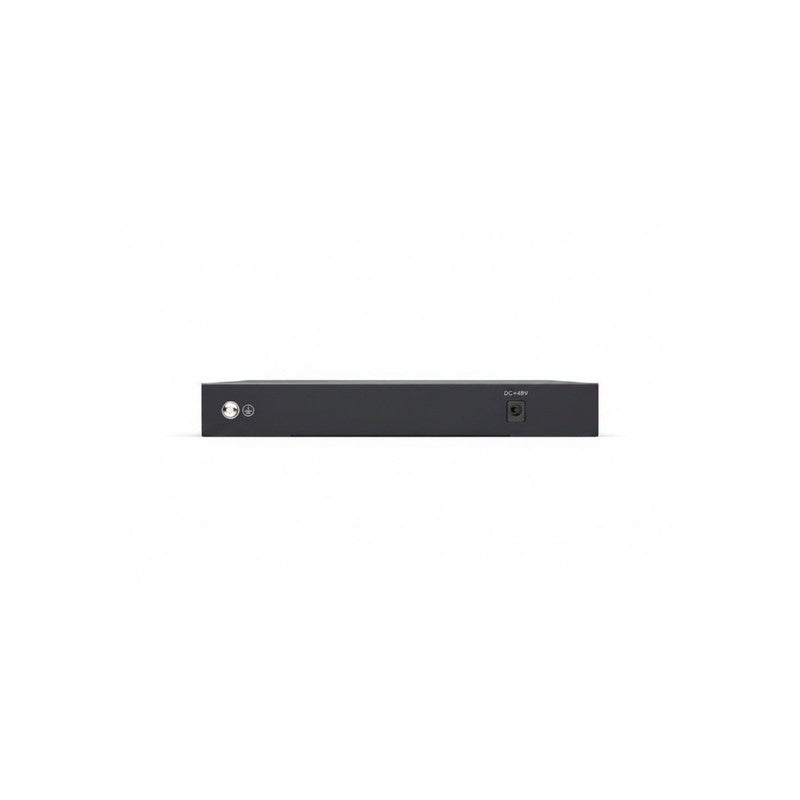 Ruijie Reyee Rg-es209gc-p 9-port Smart Cloud Managed Poe+ Switch (8 POE Ports, 120w Budget)