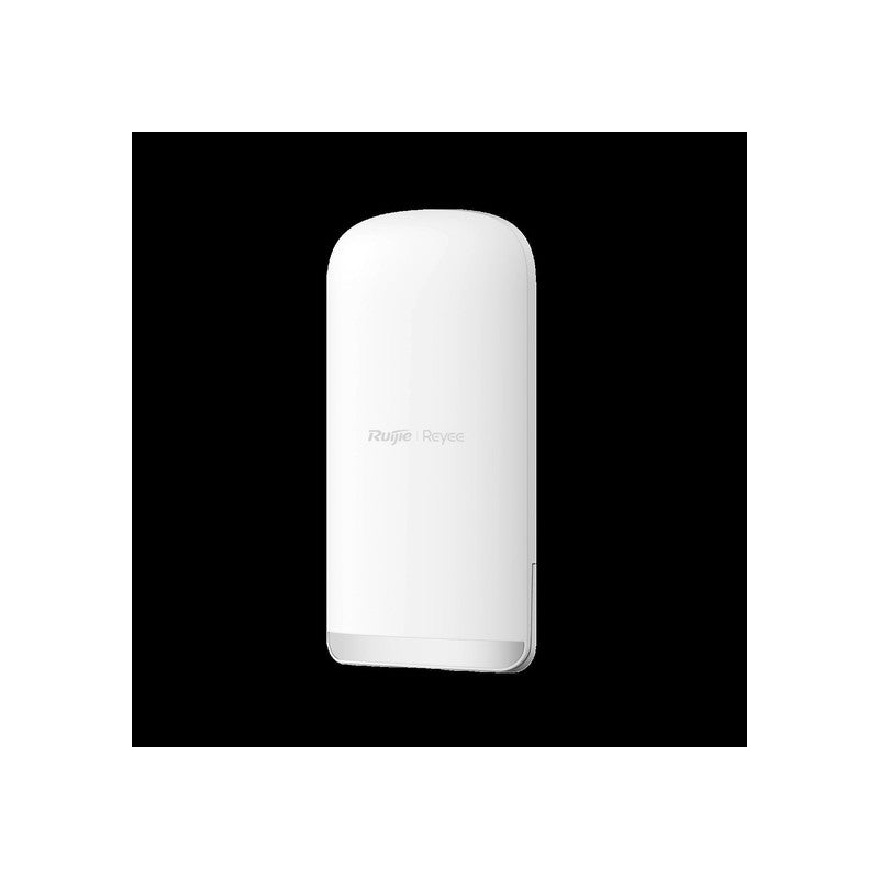 Ruijie Reyee Rg-est330f-p 5ghz Long Range Wireless Bridge (867mbps, 3km, POE Out, Single Unit)
