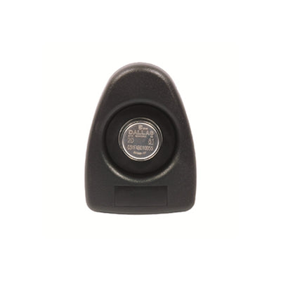 Rosslare Ga-01b Dallas Ibutton Location Tag Ip65 Black