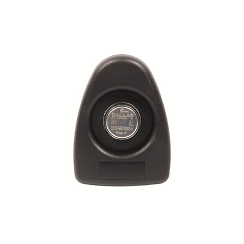 Rosslare Ga-01b Dallas Ibutton Location Tag Ip65 Black