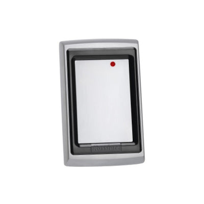 Rosslare Ay-q12c 125khz Prox Reader Wiegand Ip65 Vandal Resistant