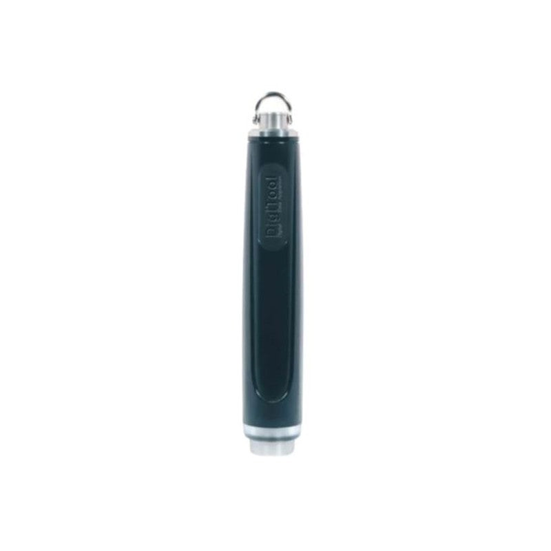 Rosslare Gc-01 Digitool Guard Patrol Data Acquisition Reader Ibutton Ip65 3.0-3.6vdc Black