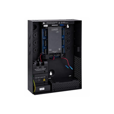 Rosslare Ac-425ip-ba 2-4 Door IP Networked Access Controller Type I Plug Power Cable