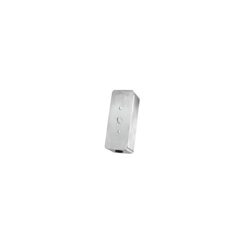 Rosslare Surface Mount Box For Mullion Exit Button