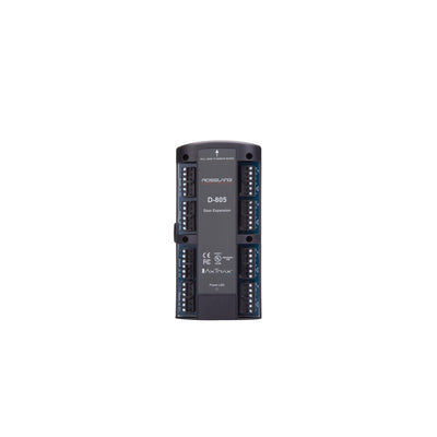 Rosslare D-805 4-door Expansion Board For Ac-825ip