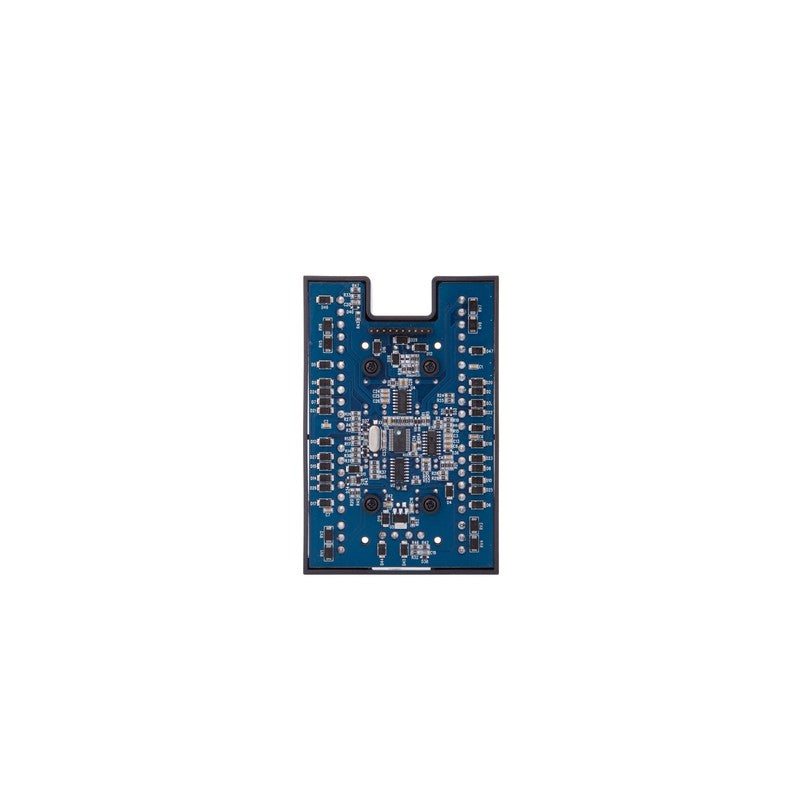 Rosslare Md-d04b 4-reader Expansion Module For Ac-425x-b 4 Inputs 4 Relays Wiegand 12vdc
