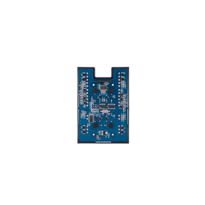 Rosslare Md-d02b 2-reader Access Controller Expansion Board 4x Inputs 4x Relay Outputs Wiegand Clock-and-data 12vdc