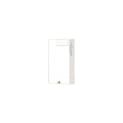 Multi Wire Intercom Door Release Relay White Apartment/residential Plastic Lock Output(dry Contact) 12-16vac/12-24vdc