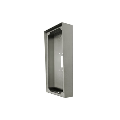 Aiphone Gt Series Surface Mounted Box Marine Stainless Steel Suits Gt-dmb-n Video Door Station 322.5hx154wx63.5d