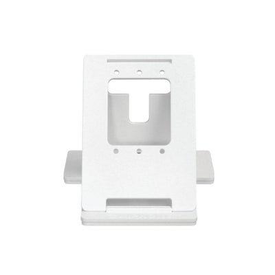 Aiphone Mcw-s/b Desk Mount Stand For Video Inside Stations 45/60 Deg At/ax/db/gt/ie/ixg/jf/jo/jp/kb/mc/td