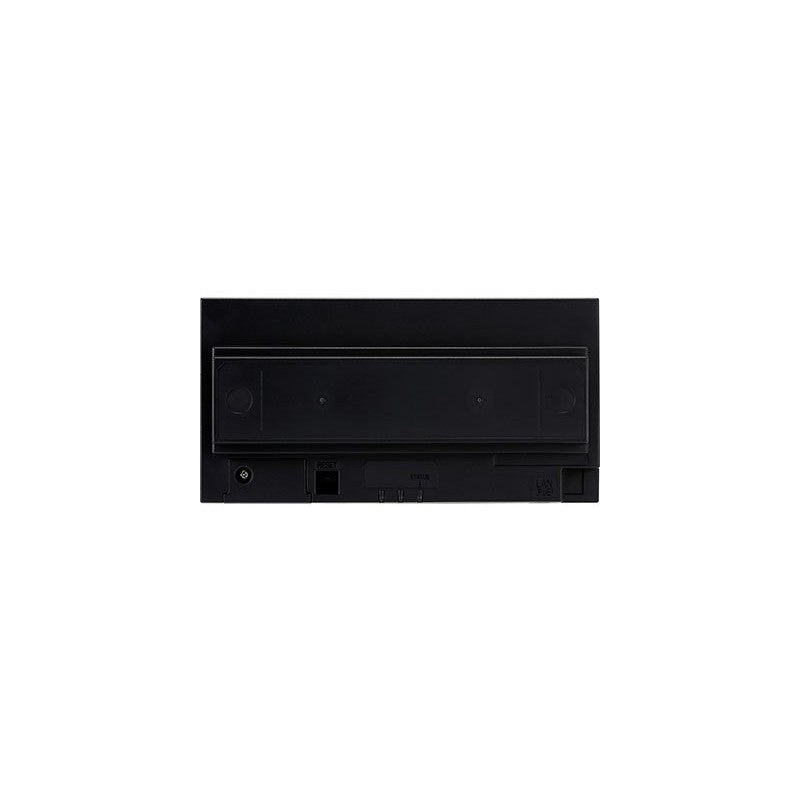 Ixg Series IP Intercom Mobile App Gateway Black Apartment/commercial Plastic 48v POE Switch