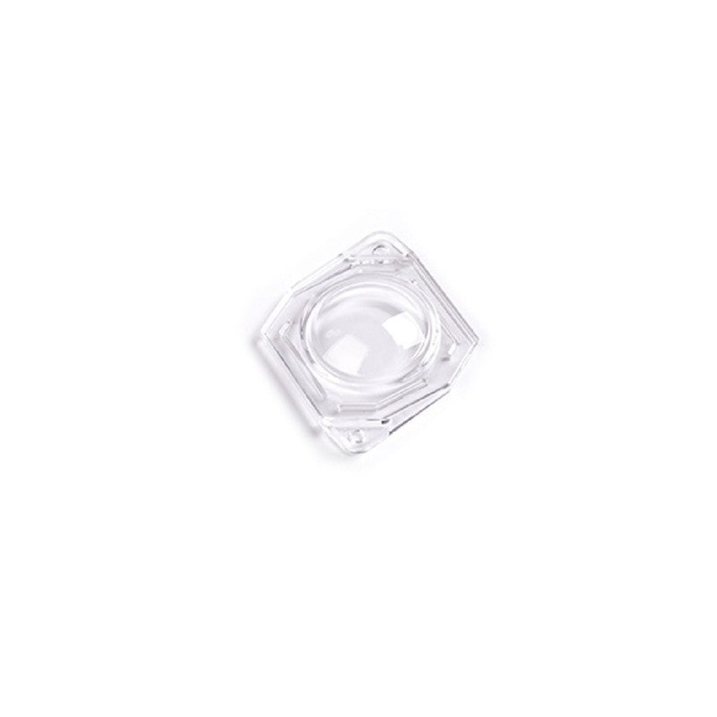 Aiphone T2005160 Lens Cover For Jo-dv & Jp-dvf Door Station
