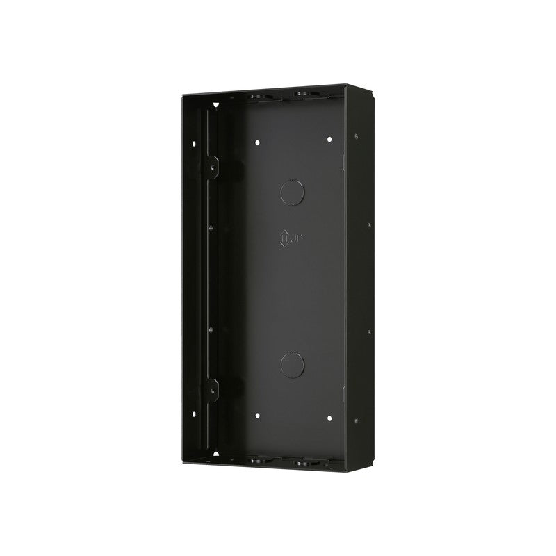 Aiphone Ixg-dm7-box Ixg Series Flush Mount Box For Ixg-dm7 Video Door Station Black 317hx156wx60d (mm)