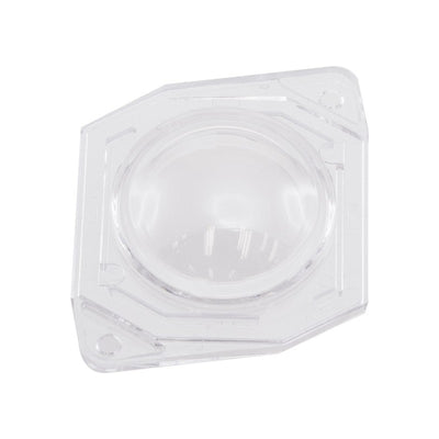 Aiphone T2003171 Lens Cover For Gt-ba/dm Or Jk-dv/dvf