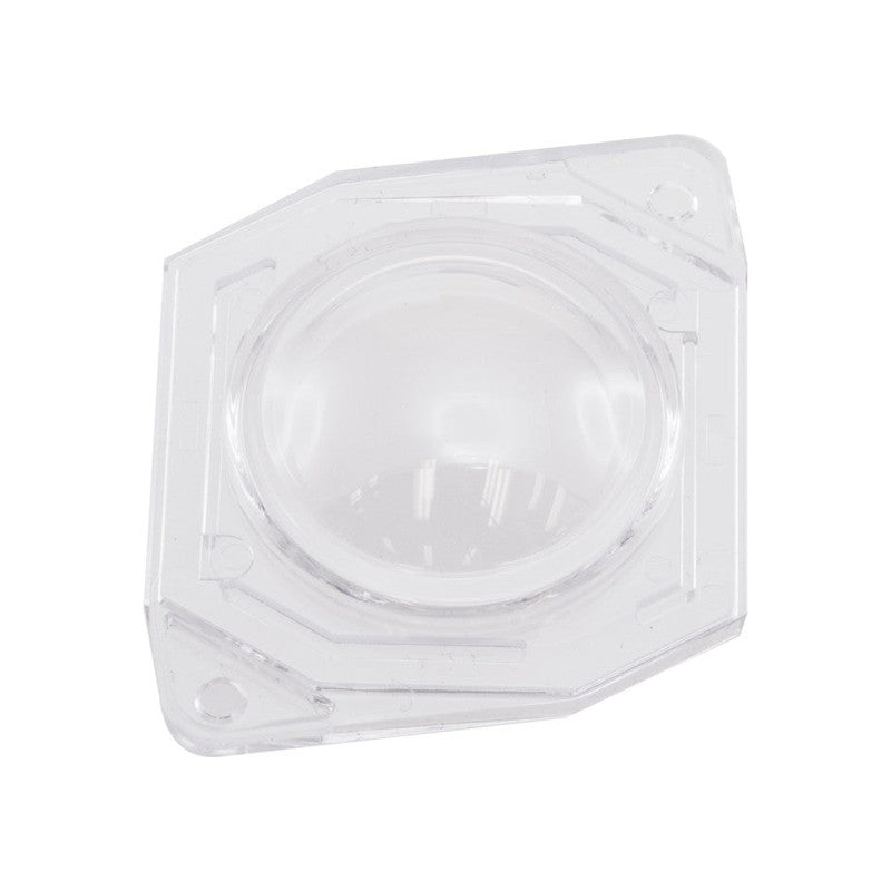 Aiphone T2003171 Lens Cover For Gt-ba/dm Or Jk-dv/dvf