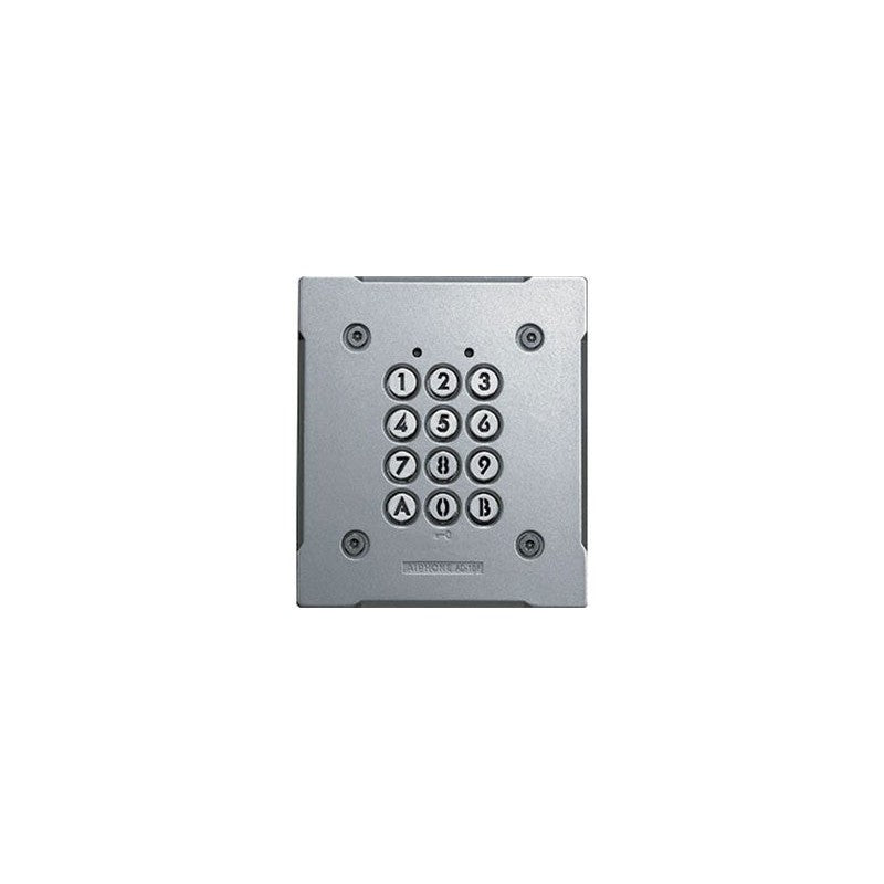 Aiphone Ac-10f Flush Mount Access Control Keypad Ip54