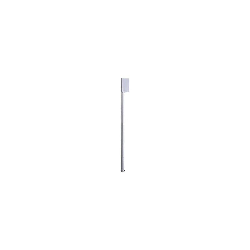 Aiphone Iai-100 Acoustic Interface Kit Includes Dr-100 Speaker Driver + Ai-100 Acoustic I/o Tube With Mic