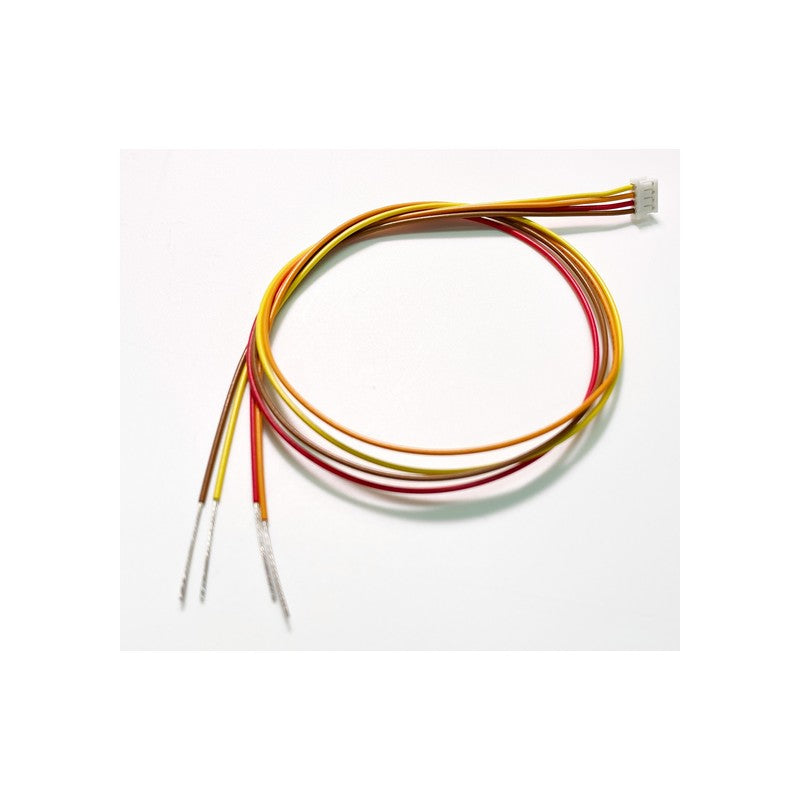 4 Pin Connector To Suit Jp-4med Release Output