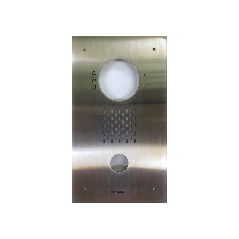 Aiphone Ix-dvf Marine Grade Face Plate Only Requires Ix-dvf