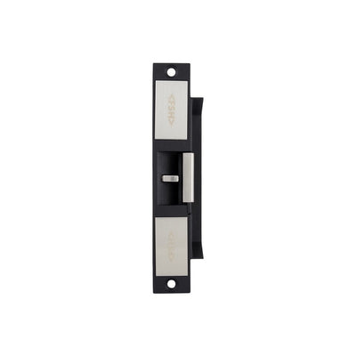 Fsh High Security Electric Strike Monitored Fail Safe/fail Secure(field Changeable) 12-36vdc