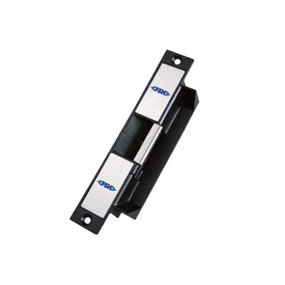 Fsh High Security Electric Strike Non Monitored Fail Safe/fail Secure(field Changeable) 12-36vdc