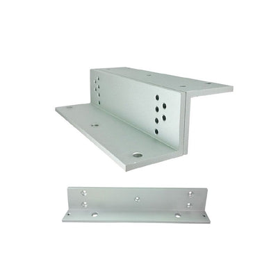 Fsh Amzb4300 Single L&z Bracket Stainless Steel For Fem4300/fem4300m