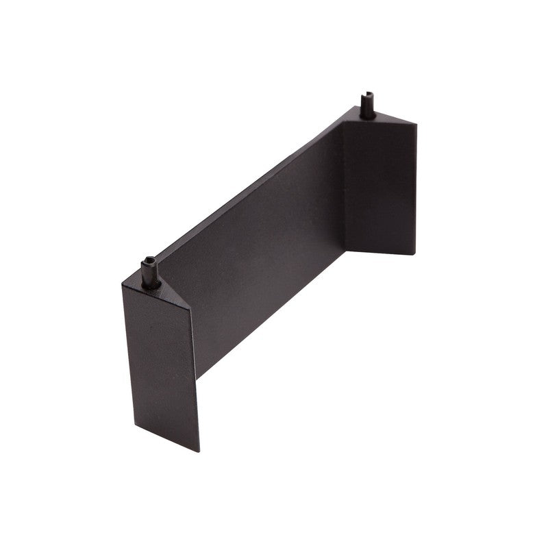 Fsh 50mm Extension Lip Black Suits Fes20/fes20m