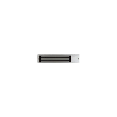 Fsh Fem4300 Series Slimline Electric Single Mag Lock Non Monitored Fail Safe (ptl) 12/24vdc