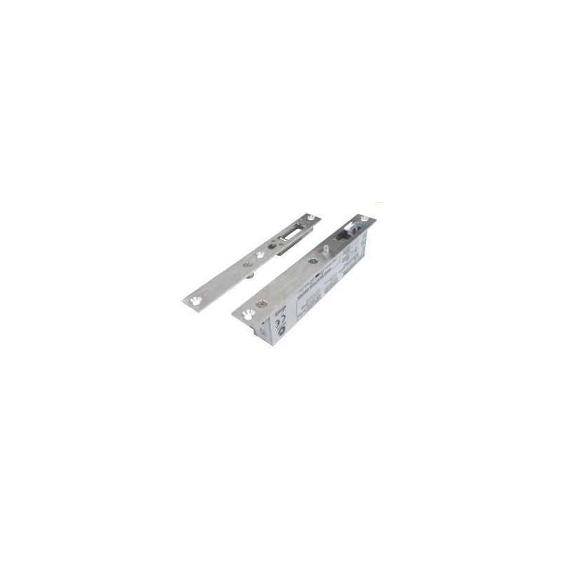 Fsh High Security Electric Monitored Fail Safe/fail Secure(field Changeable) 11-30vdc