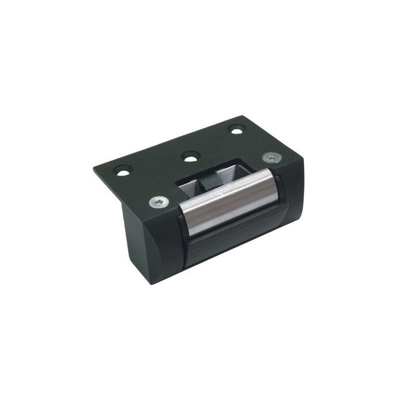 Fsh Electric Strike Monitored Fail Safe/fail Secure(field Changeable) 12/24vdc