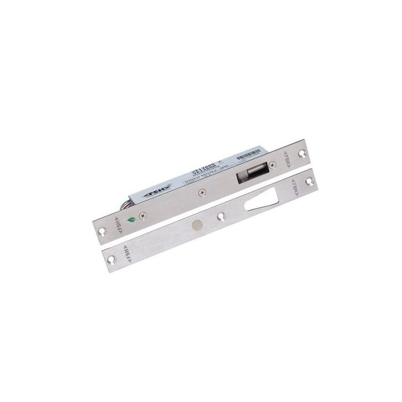 Fsh Electric Dropbolt Monitored 35kg Pre-load Fail Safe/fail Secure(field Changeable) 11-30vdc
