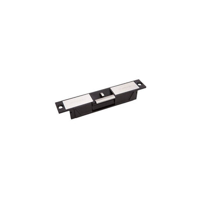 Fsh High Security Electric Strike Monitored Fail Safe/fail Secure(field Changeable) 12-36vdc
