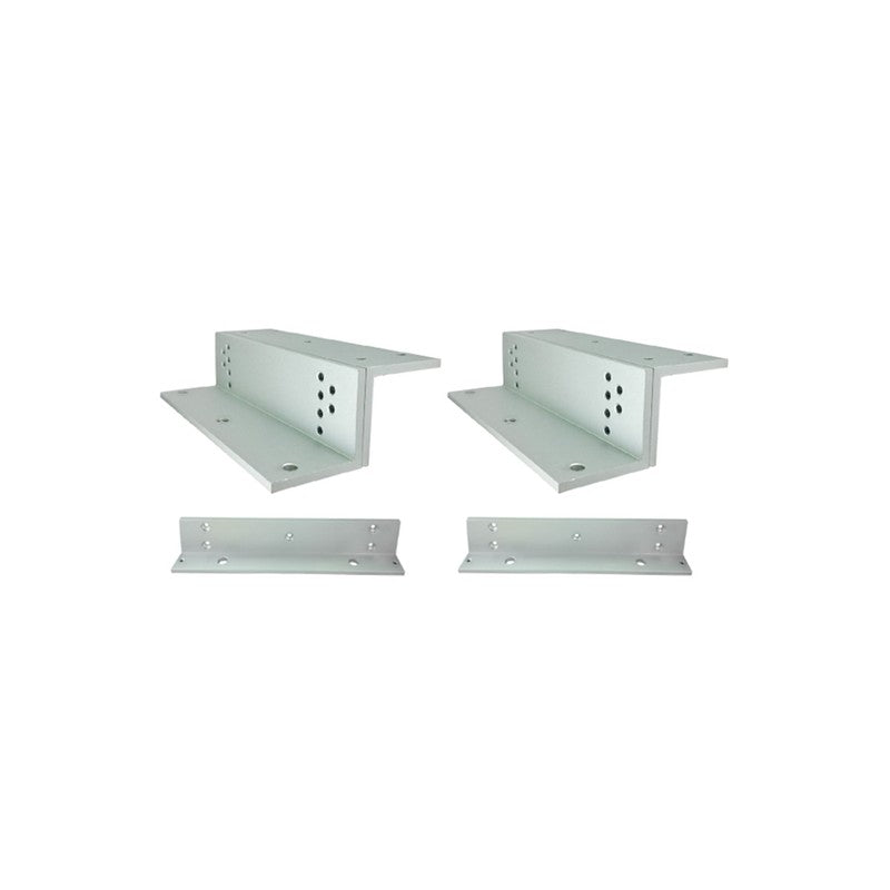 Fsh Amzb4300d Double L&z Bracket Stainless Steel Suits Fem4300d Fem4300dm