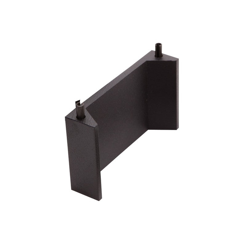 Fsh Fes10-el50 50mm Extension Lip Black