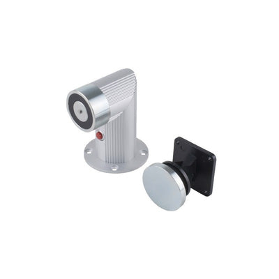Fsh Electric Magnetic Door Holder Non Monitored Fail Safe (ptl) 12/24vdc