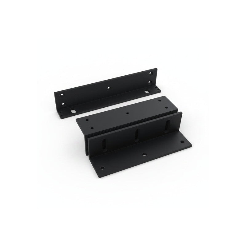 Fsh Amzb4300-blk L&z Bracket For Fem4300m Black