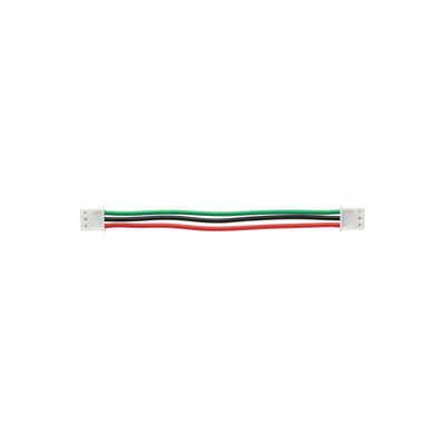 Fsh 100mm Fmale To Female Cable For Retrofit 3 Wires With Connector Each End