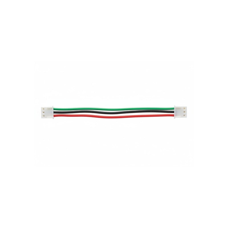 Fsh 100mm Fmale To Female Cable For Retrofit 3 Wires With Connector Each End