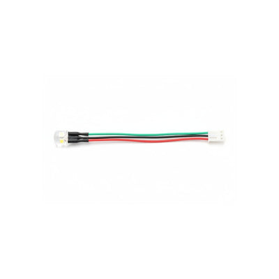 Fsh 100mm Cable With LED Suits Fel990 Electric Mortice Lock & Legge Door Furniture 3 Wires With Connector