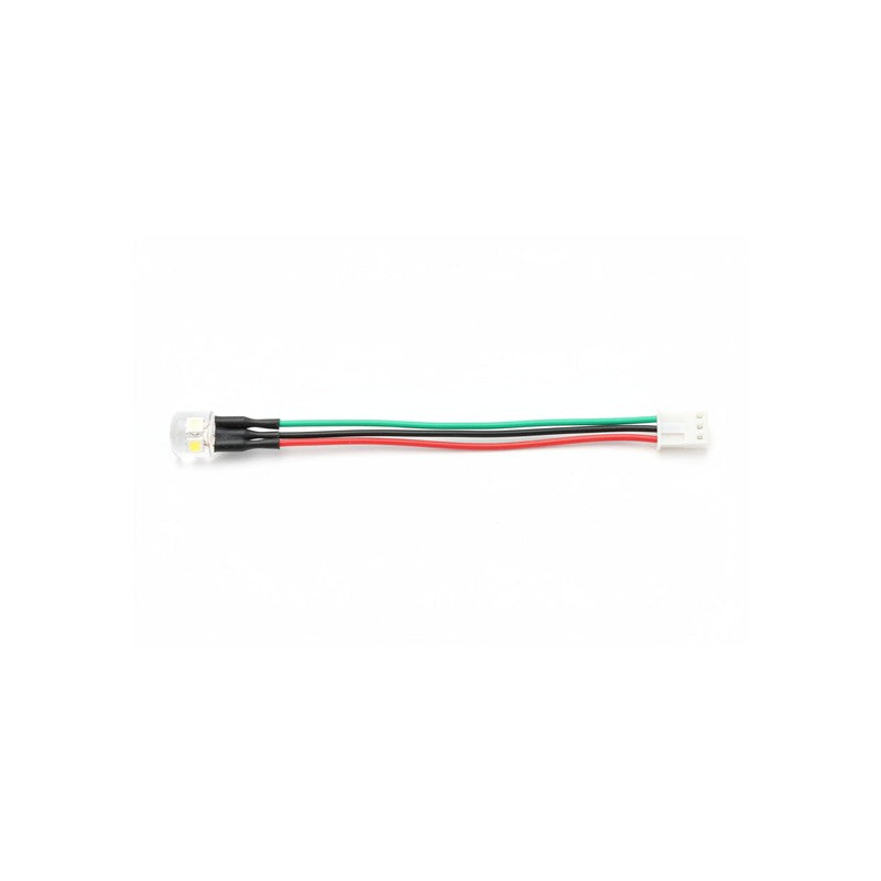 Fsh 100mm Cable With LED Suits Fel990 Electric Mortice Lock & Legge Door Furniture 3 Wires With Connector