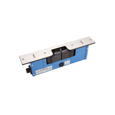 Fsh High Security Electric Custodial Strike Monitored Fail Secure(pto) 12-30vdc
