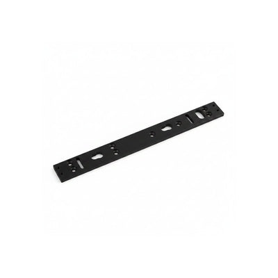 Fsh Fem4300-mp-blk Mounting Plate For Fem4300 Series Black