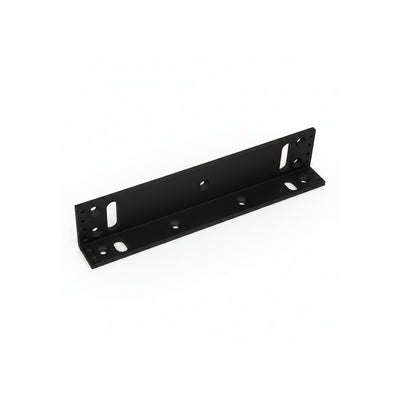 Fsh Amlb4300-blk Adjustable L Bracket For Fem4300-blk/fem4300m-blk Black