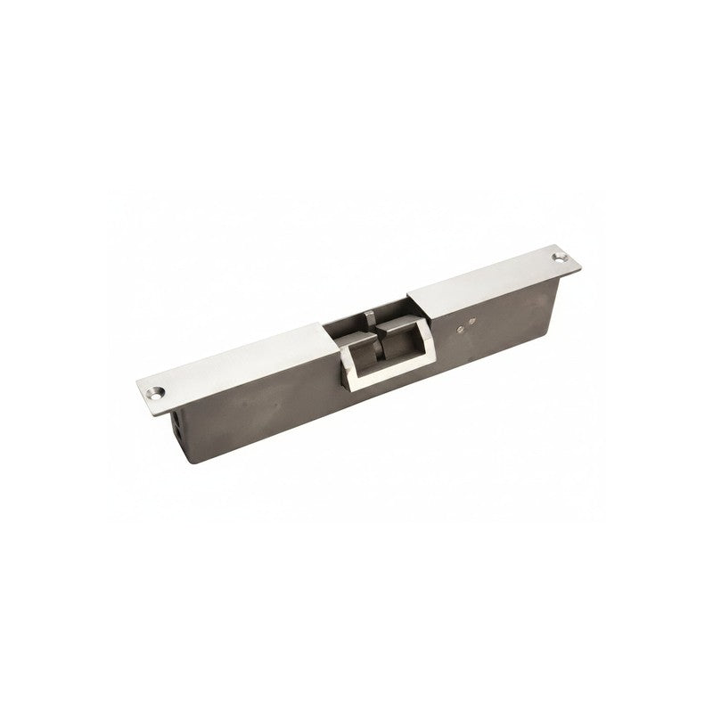 Fsh Fes110 Series High Security Electric Deadlock Strike Monitored Fail Safe (ptl) 12-24vdc