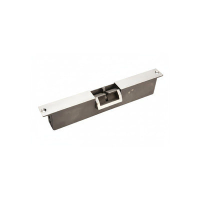 Fsh Fes110 Series High Security Electric Deadlock Strike Monitored Fail Safe (ptl) 12-24vdc